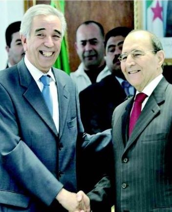 Ministère de l’Intérieur : Le dossier du passeport allégé