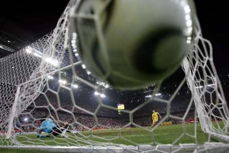 Mondial 2010 : Corruption en Afsud ?