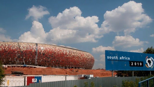 Mondial 2010 : Des tickets offerts aux ouvriers