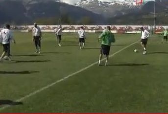 Mondial 2010 – équipe national : Infos stage du Dimanche 23 mai [JSC]