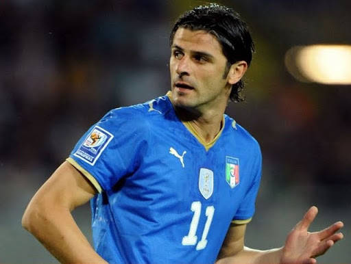 Mondial 2010, Italie – Une liste de 30 joueurs, non officielle