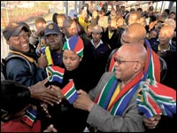 Mondial-2010 La hantise des blessures