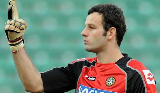 Mondial 2010 – Les 30 Slovènes dévoilés