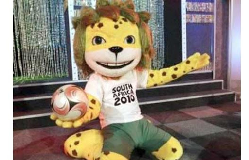 Mondial-2010 : Les supporters africains peu représentés en Afrique du Sud