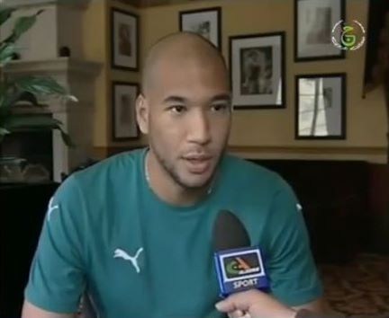 Mondial 2010 Stage des verts à Crans Montana (Suisse) : Déclarations de Mesbah et Belaid