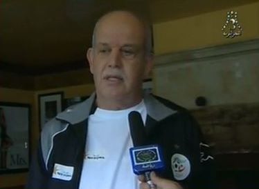 Mondial 2010. Stage des verts a Crans Montana (Suisse): Rabah Saâdane fait le bilan!