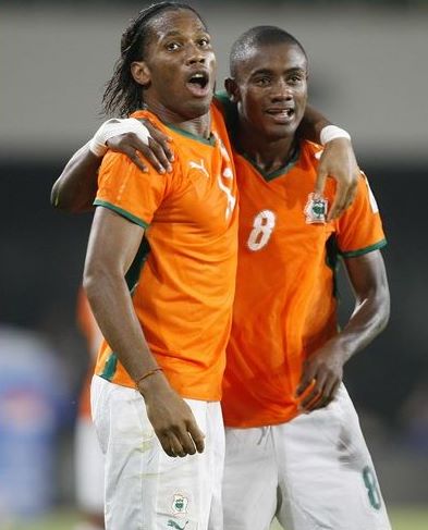 Mondial 2010 – Une liste de 30 Ivoiriens
