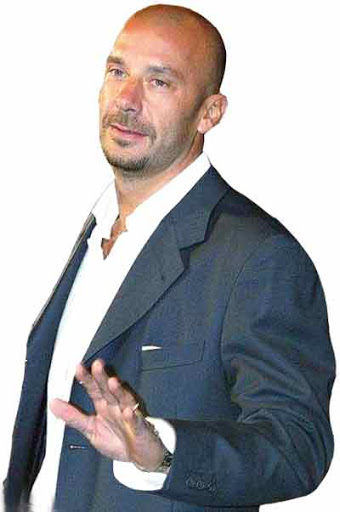 Mondial 2010 : Vialli «Sans Gerrard et Lampard, Rooney ne fera rien»