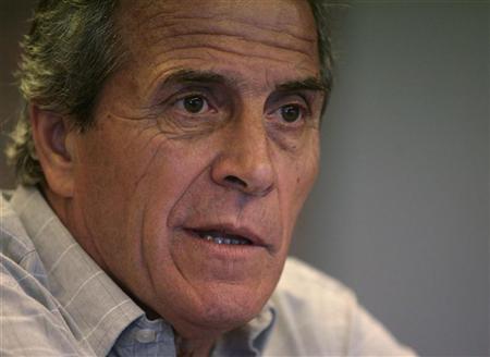 Mondial: une pré-liste de 26 joueurs pour l&rsquo;Uruguay