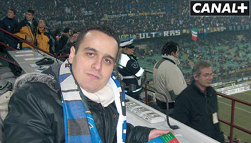 Mourad Zeghidi «L’absence de Meghni est surprenante»