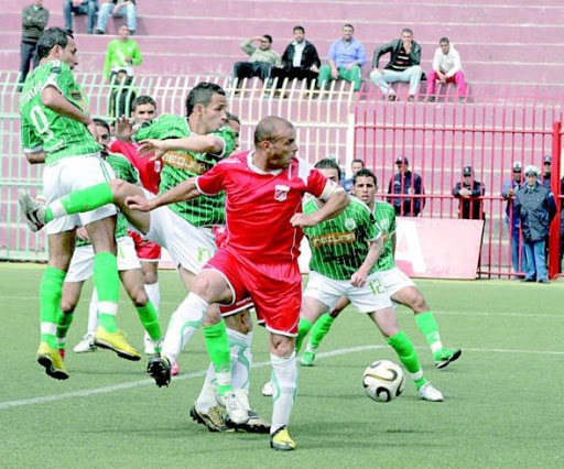 Nationale Deux : Entre satisfaction et déception