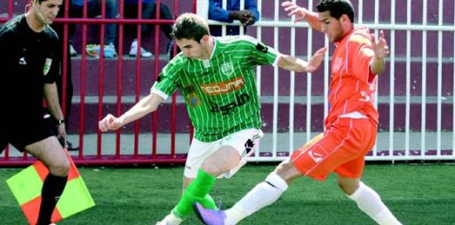 Nationale Deux : L’accession se jouera à Saïda