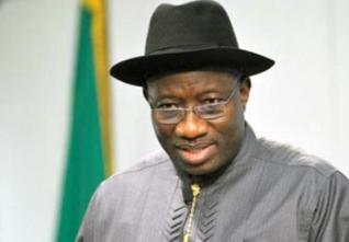 Nigeria : Goodluck Jonathan, 14e président