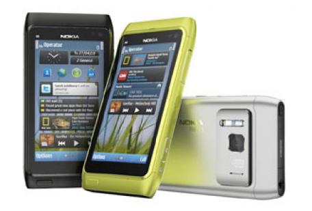 Nokia N8 bientôt en Algérie : Un smartphone dédié aux réseaux sociaux