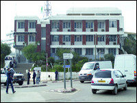 Nouveau scandale foncier à Bouzaréah : Le maire, son beau-frère et 89 cadres de l’État impliqués