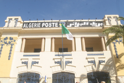 Omari Boutaldja nouveau P-DG d’Algérie Poste