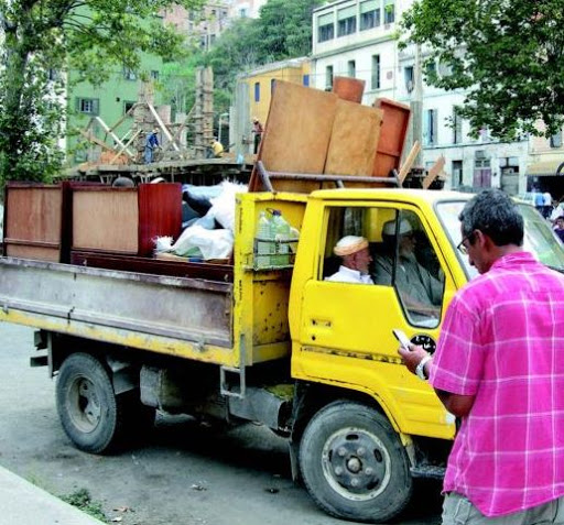 Oran : 178 familles relogées aujourd’hui et des interrogations