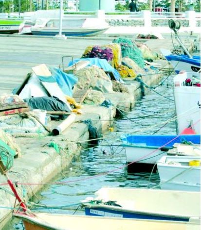 Oran : Une vingtaine de pêcheurs devant la justice
