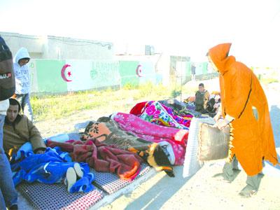 Ounougha et Beni Ilmane ou la vie à l’ombre de la tragédie