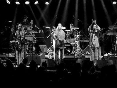 Ouverture de la 8ème édition du Festival de DimaJazz de Constantine