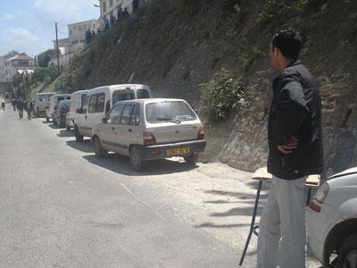 «Parkingueur», un métier qui passionne