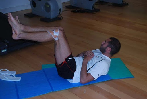 Pas de Meghni à l&rsquo;entrainement, Saâdane : «moralement, il est bien»