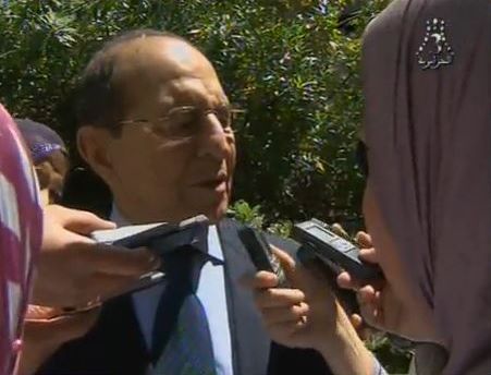 Passeport biométrique Algérie : Interview Zerhouni