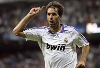 Pays-Bas : Van Nistelrooy a encore une chance