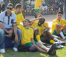 Petro atletico – JS Kabylie aujourd’hui à 13h30, Les Canaris à Luanda pour confirmer