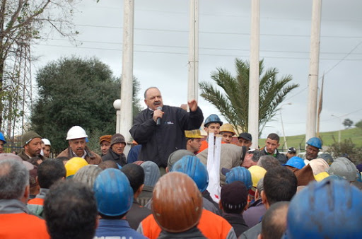 Plusieurs grèves sont annoncées : Le front social ne décolère pas