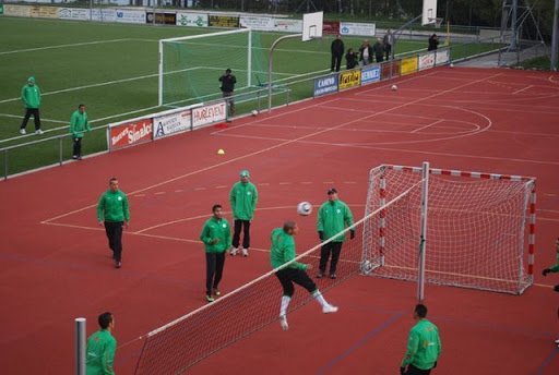 Plusieurs titulaires seront absents contre l&rsquo;Irlande