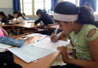 Préparatifs des examens de fin d’année : Le mois de mai, le dernier virage