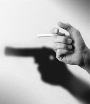 Près de 40 fumeurs meurent chaque jour en Algérie