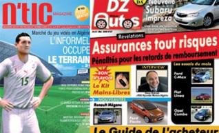 Presse spécialisée :La voie du salut ?