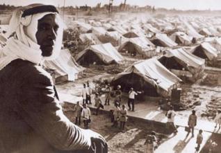 Proche-Orient : La Nakba a 62 ans