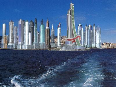 Projets émiratis en Algérie : Emiral prend son envol mais pas de traces de EIIC