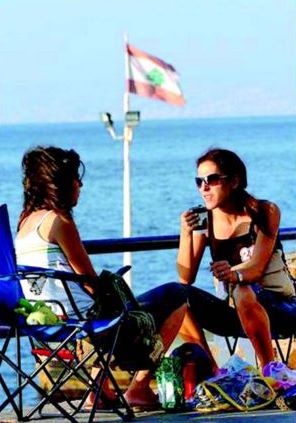 Quand la loi interdit aux libanaises de porter un short