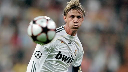 R.Madrid : Guti vers Galatasaray