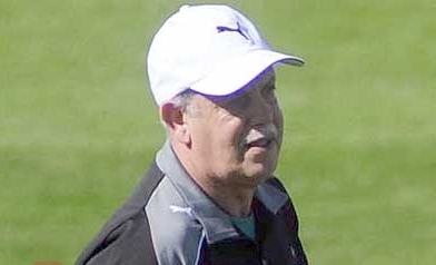 Rabah Saâdane «Mourad Meghni ne sera pas remplacé»