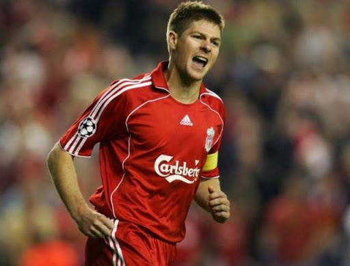 Real Madrid : une offre en préparation pour Gerrard ?