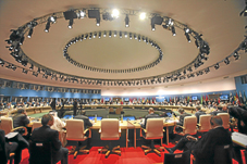 Report du 2e sommet de l’UPM de Barcelone : L’acte de décès d’un mort-né ?