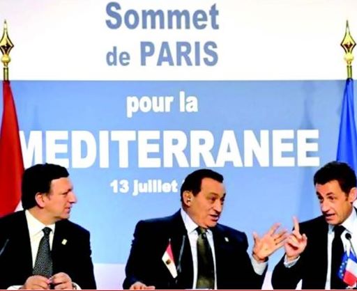 Report du sommet de l’UPM