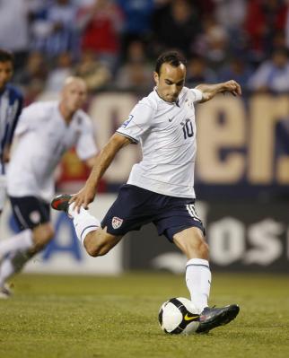 Résumé et buts Etats-Unis – Turquie (2-1)