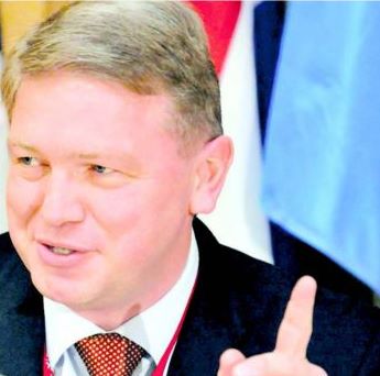 Retenu à Strasbourg : La visite du commissaire européen reportée