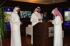 Retour en force des Emiriens en Algérie