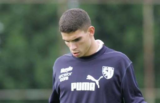 Retour gagnant de Medjani