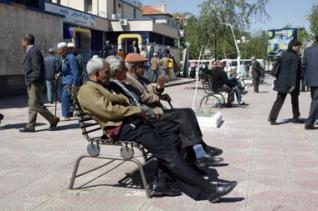 Retraités : La FNTR revendique un alignement sur le SNMG