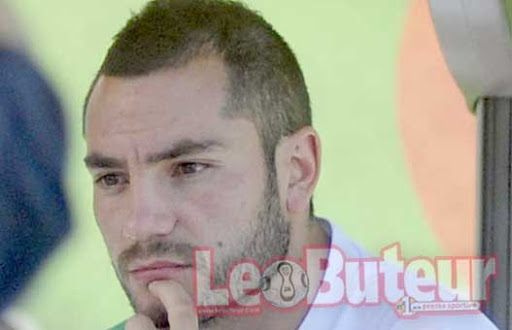 Robert Cohen «Si Meghni avait été opéré à temps, il aurait pu avoir des chances de jouer le Mondial»