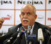 Saâdane «Algériens, faites-moi confiance»