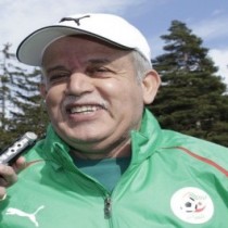 Saâdane ambassadeur du foot arabo-africain